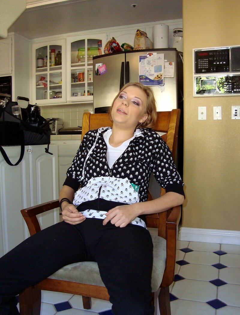 Таня, 22 года, 3 размер груди