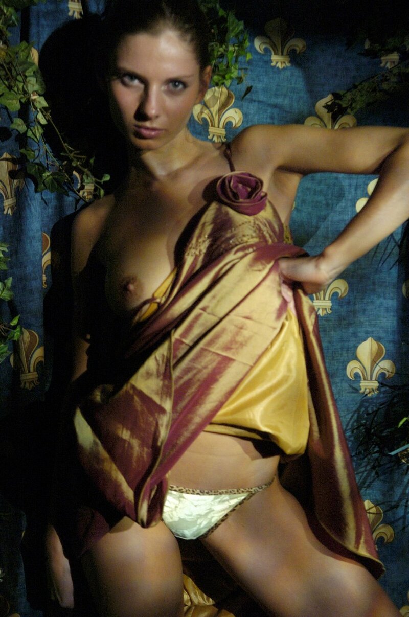 Ириска, 29 лет, 0 размер груди