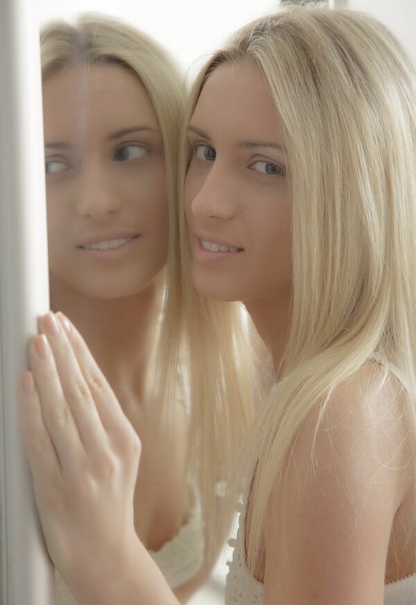 Кира, 25 лет, 0 размер груди