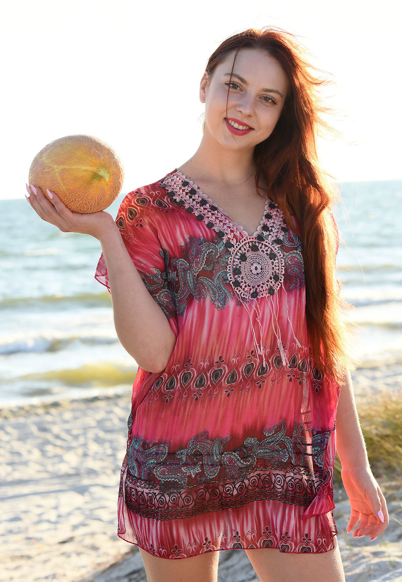 Жанна, 37 лет, 2 размер груди