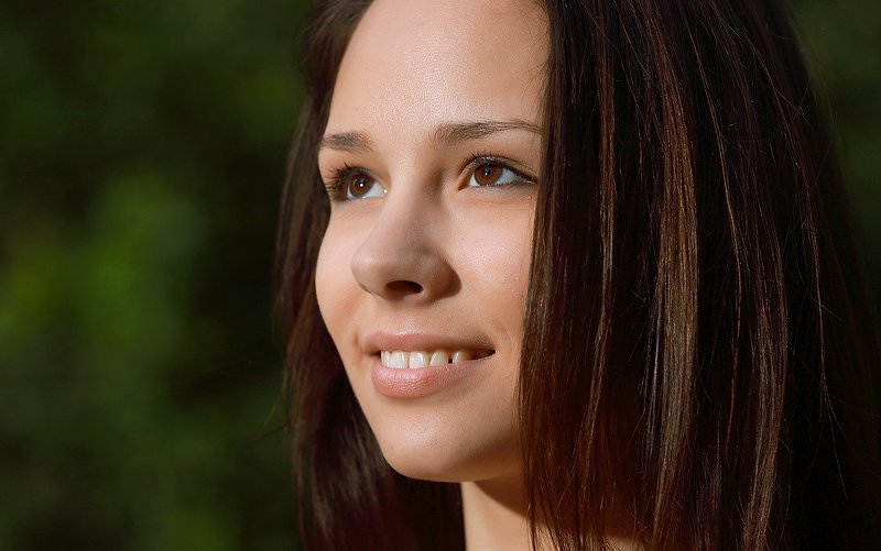 Вера, 22 года, 2 размер груди