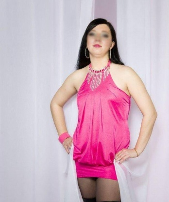 Варвара, 23 года, 3 размер груди