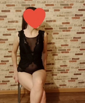 Мария, 27 лет, 2 размер груди