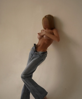 Елена, 25 лет, 3 размер груди